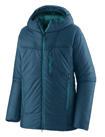 Best Synthetic Insulated Jackets of 2024 Switchback Travel